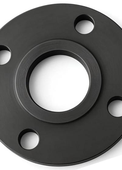 Conexções Aço Carbono