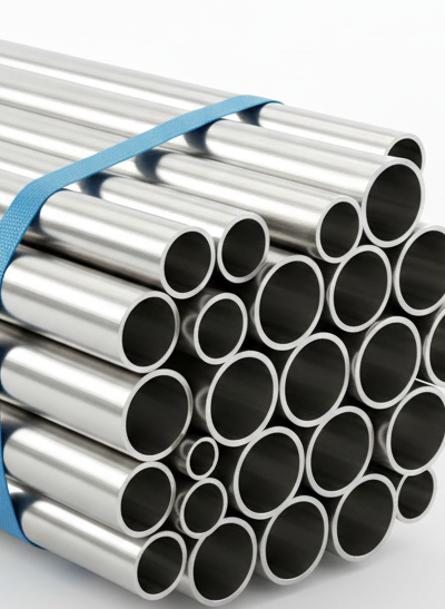 Tubos Aço Inox